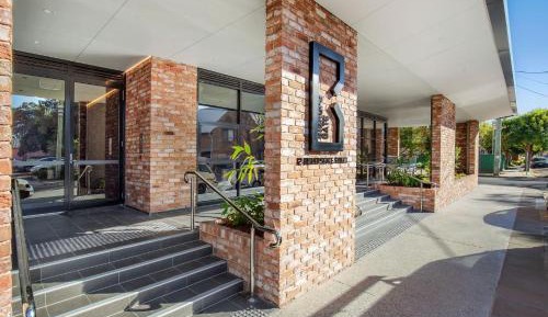 Harbor View Deluxe, Two Bathroom with Car space