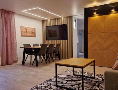 One-Bedroom Villa