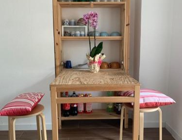 Large Double Room