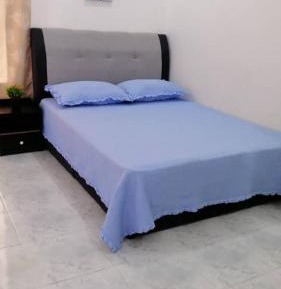 Double or Twin Room with Private Bathroom