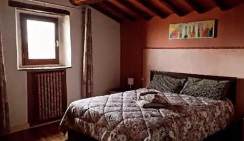 Double Room with Lake View