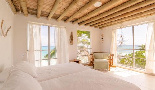 Double Room with Sea View