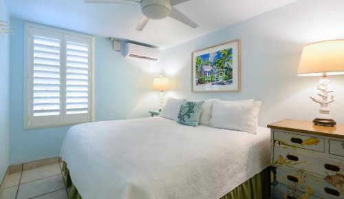Junior Suite with Garden View