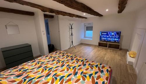 Three-Bedroom Home