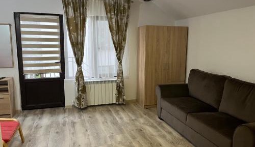Quadruple Room with Terrace