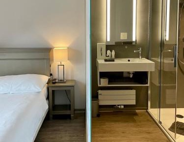 Small Double Room