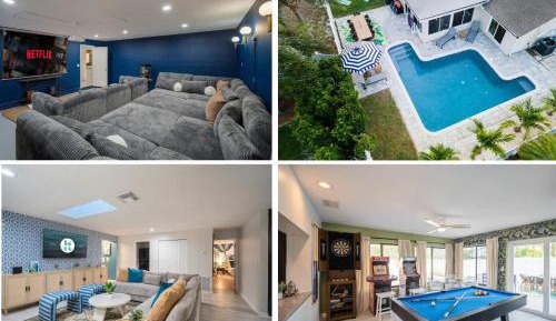 Vacation Home