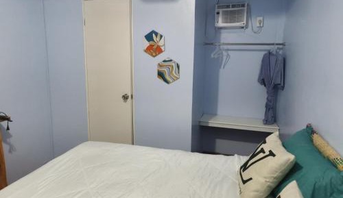 Twin Room with Private Bathroom