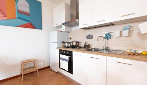 Superior One Bedroom Apartment with Terrace