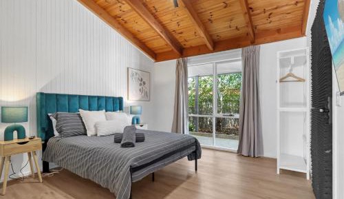 Studio - Disability Access with Shared Kitchen