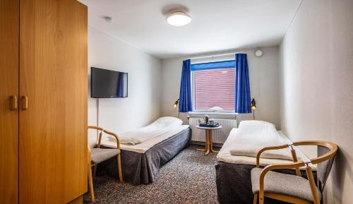 Budget Twin Room