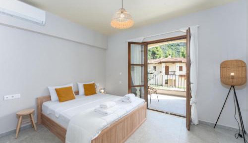 Standard Room Sea View