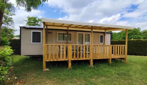 Mobile Home