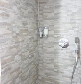 Small Twin Room