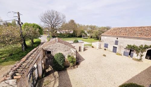 Five-Bedroom House