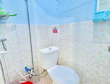 Basic Triple Room