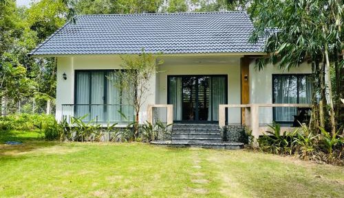 Two-Bedroom Bungalow