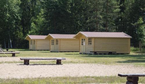 Bungalow
