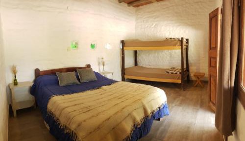 Family Room with Private Bathroom