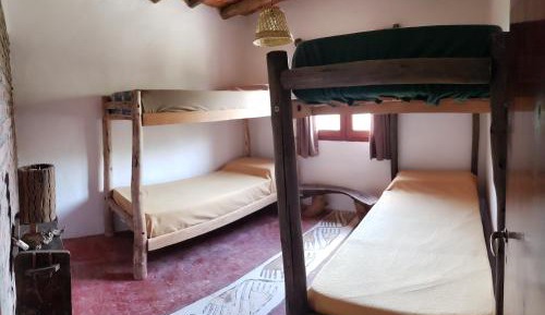 Classic Quadruple Room