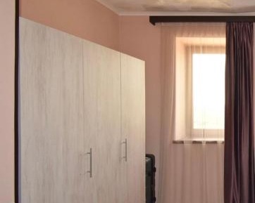 Budget Single Room