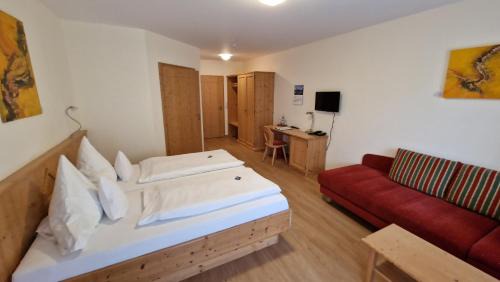 Double Room - Disability Access