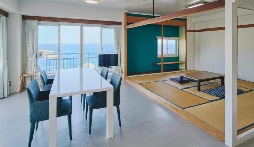 Apartment with Sea View