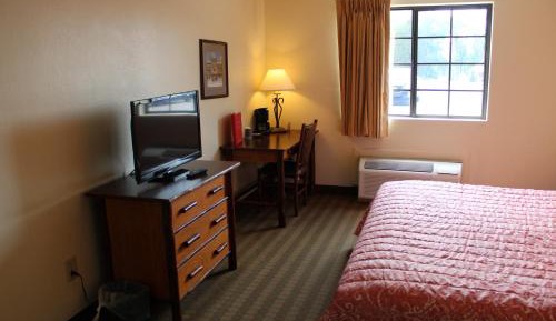 Standard King Room