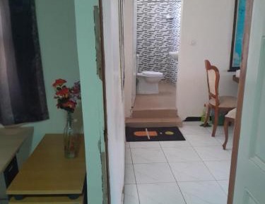 Large Double Room