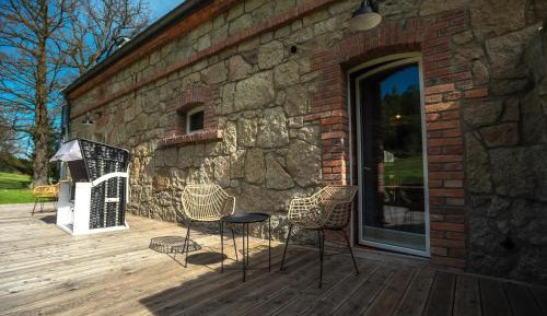 Suite Apartment