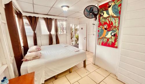 King Suite