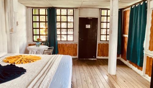 King Room with Lake View