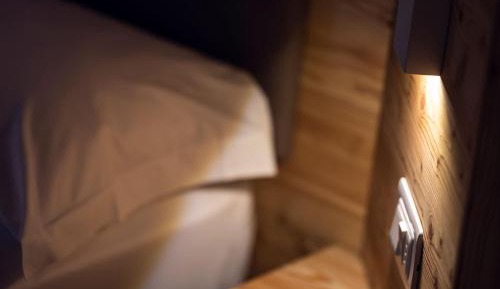 Economy Double or Twin Room