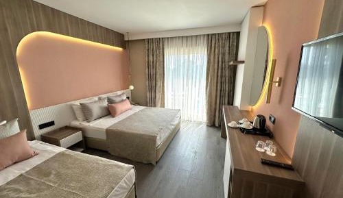 Budget Double or Twin Room - Annex
