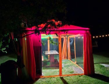Tent