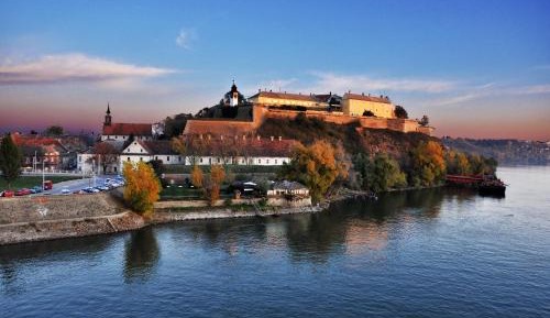 Double or Twin Room with River View