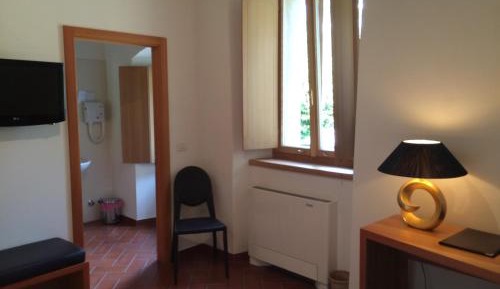 Single Room