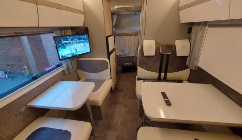 Mobile Home