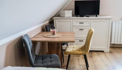 Triple Room with Shared Bathroom