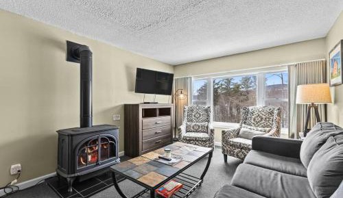 Three-Bedroom Apartment Suite