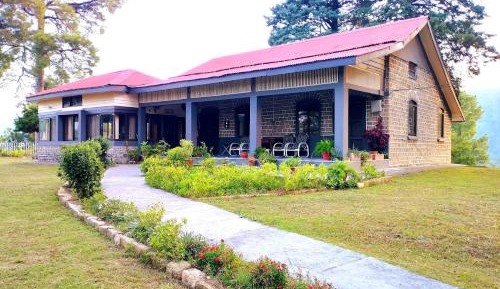 Family Bungalow