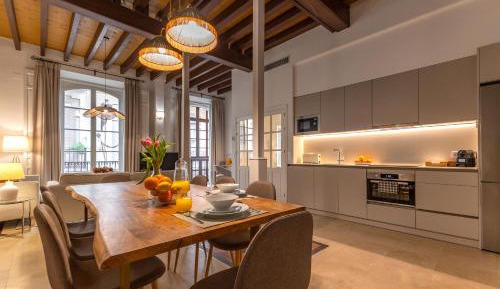 Five-Bedroom House