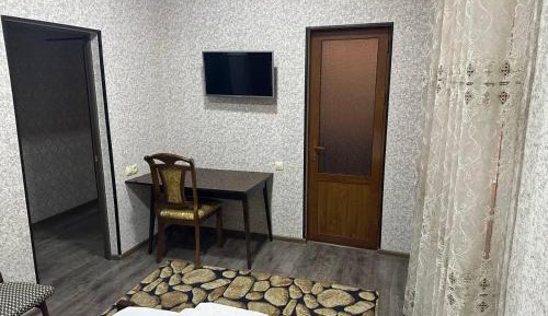 Small Single Room