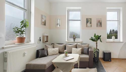 Two-Bedroom Superior Apartment