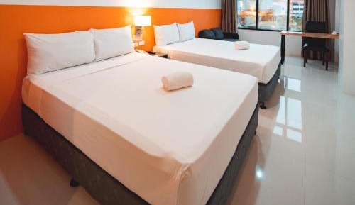 Superior Suite