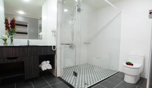 Deluxe Double Room without Window
