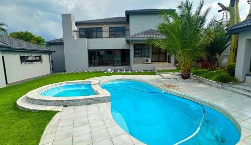 Superior Villa