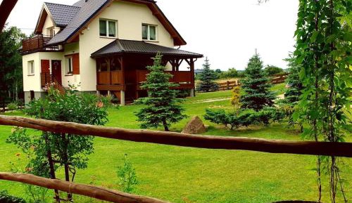 Five-Bedroom House