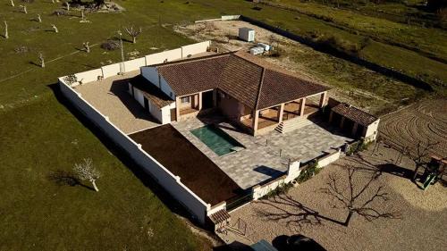 Six-Bedroom House