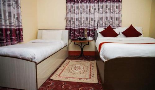 Double Room
